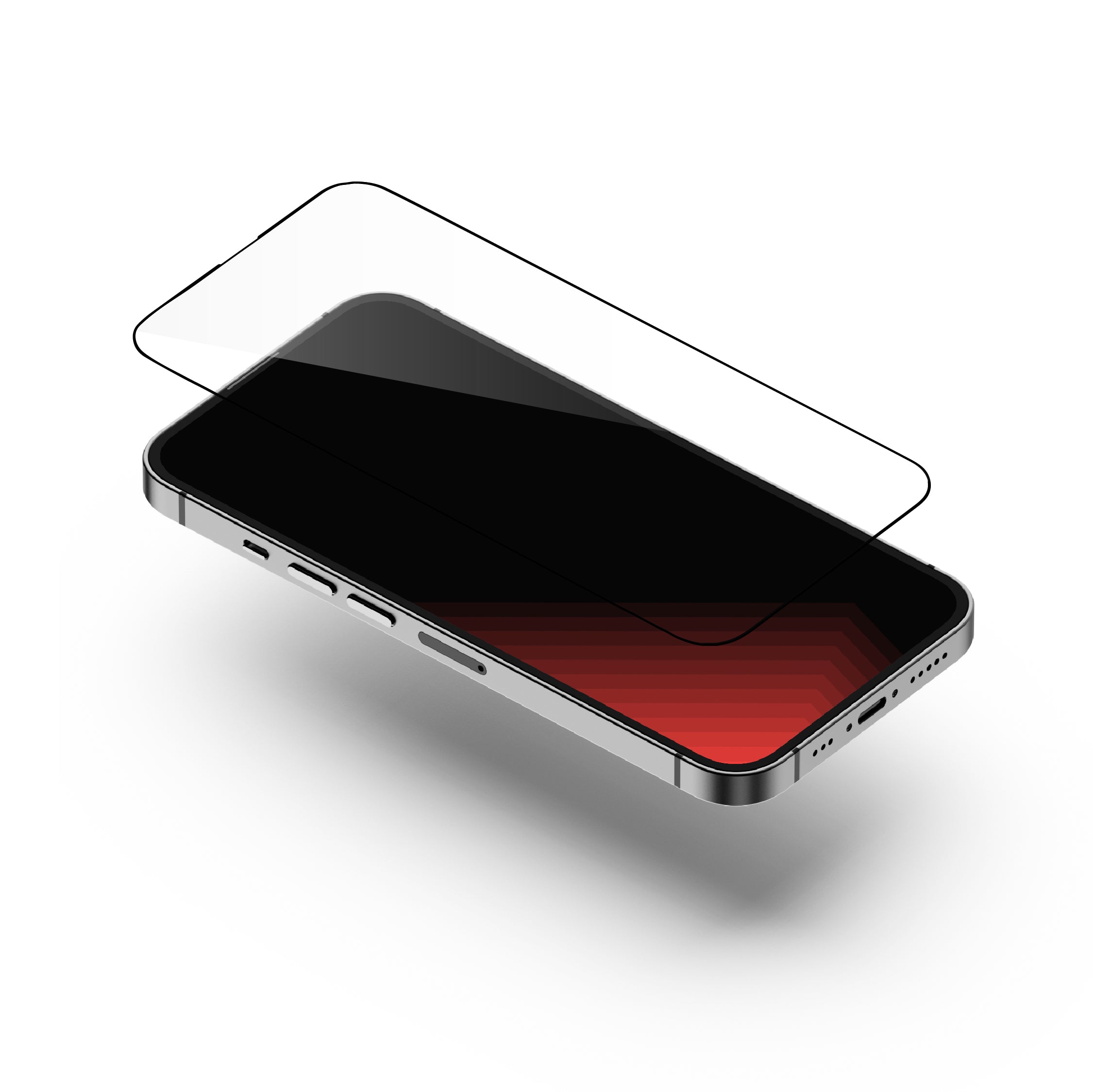 iPhone 14 Pro Max Clear Screen Protector