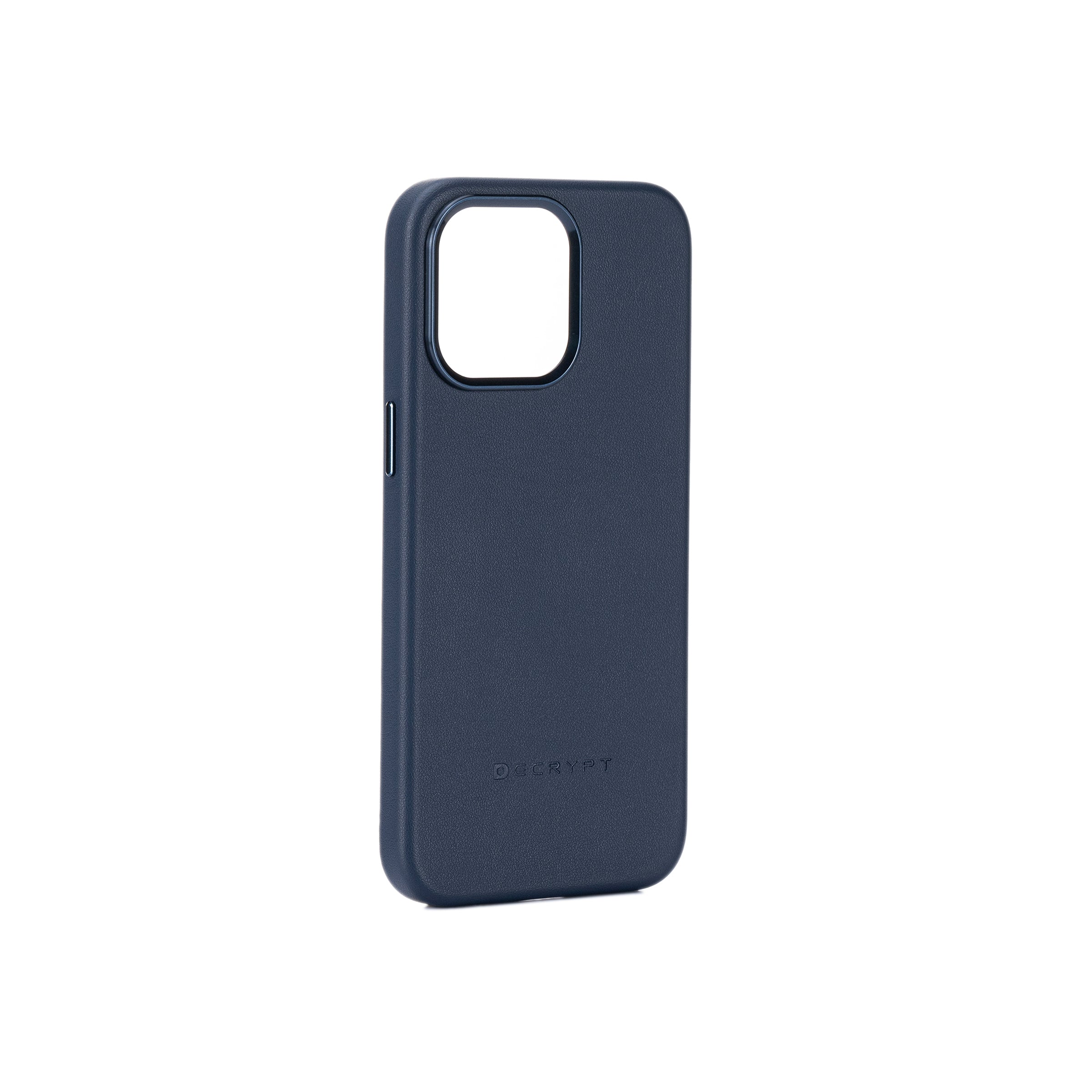 iPhone 15 Pro Magsafe Leather Case