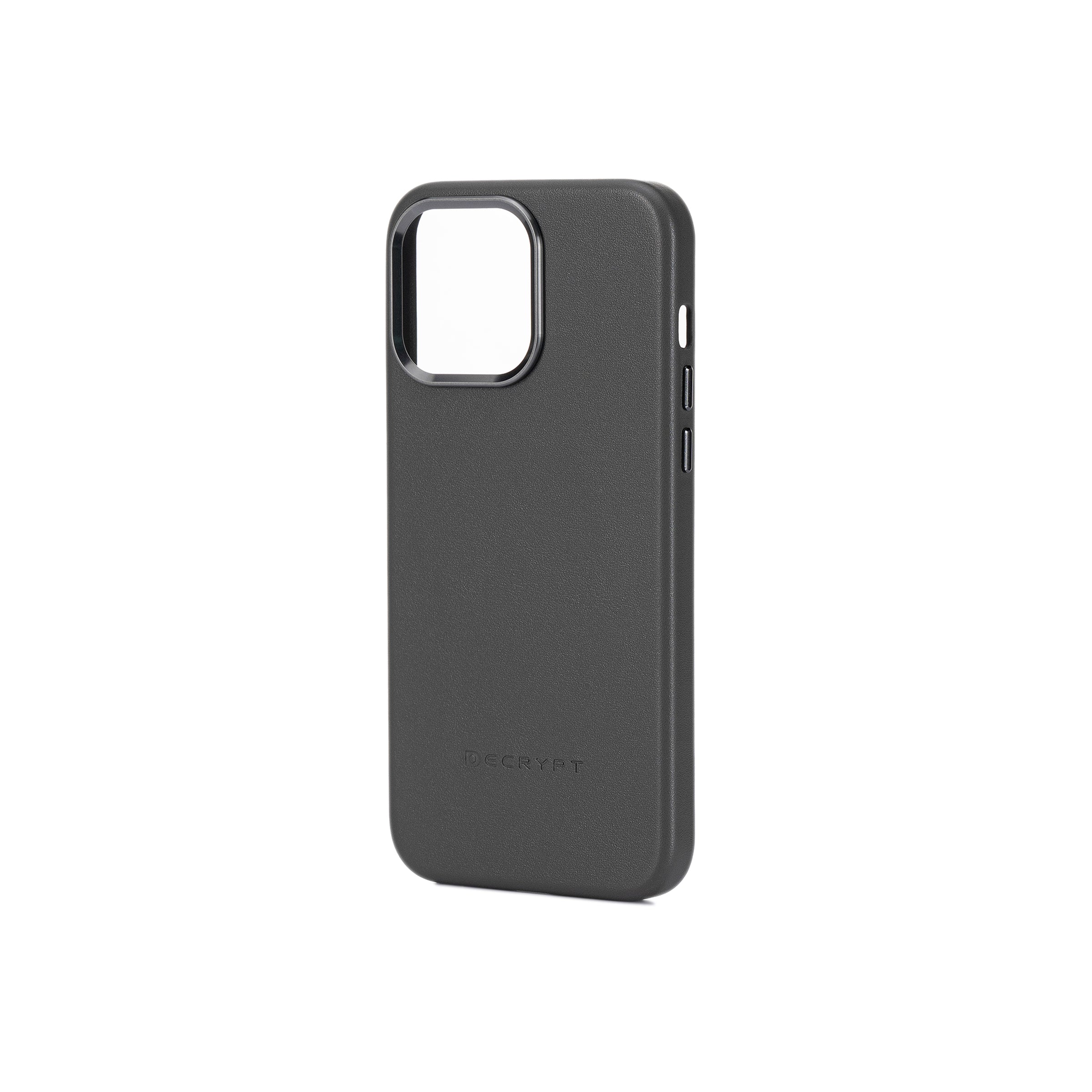 iPhone 15 Pro Magsafe Leather Case