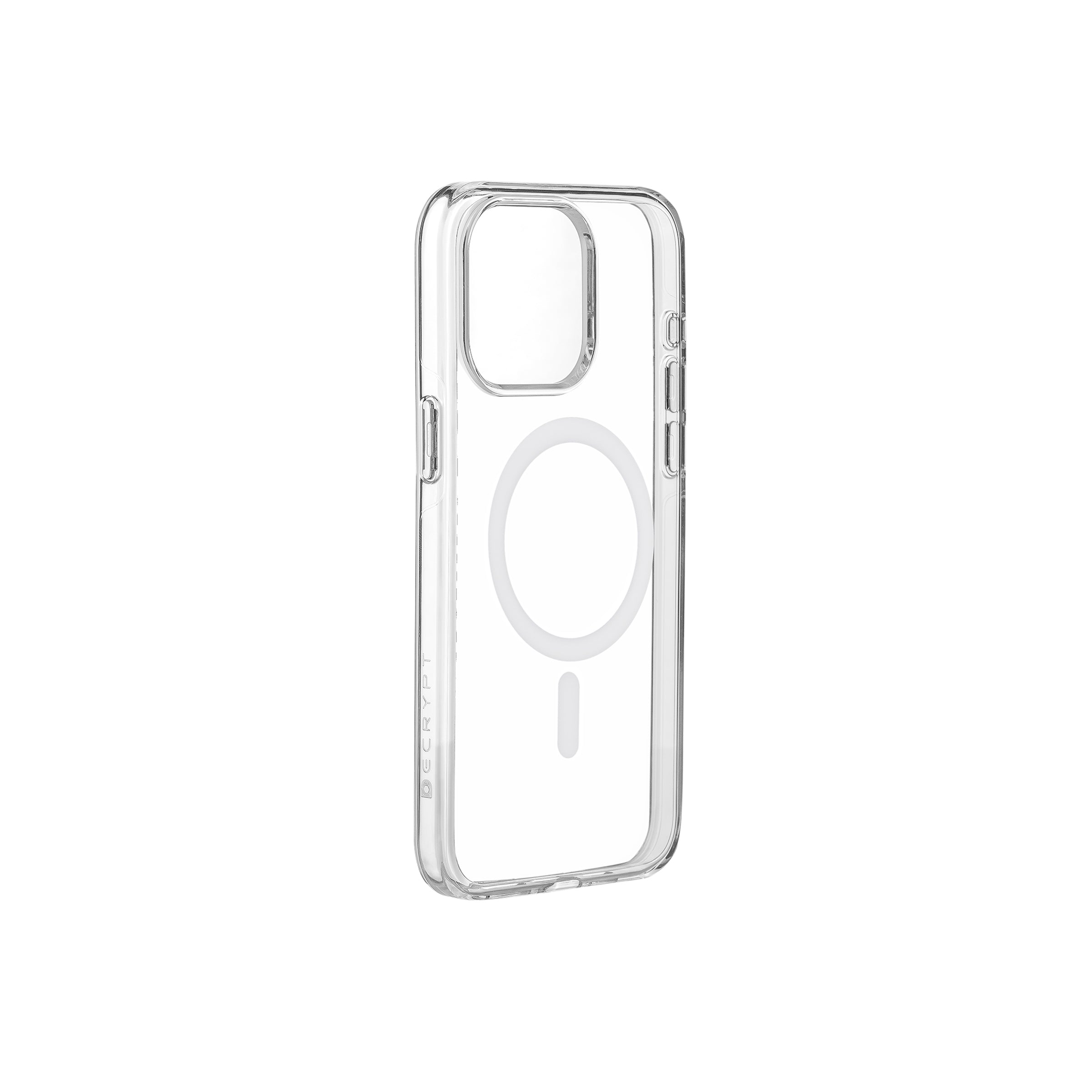 iPhone 15 Pro Magsafe Clear Case