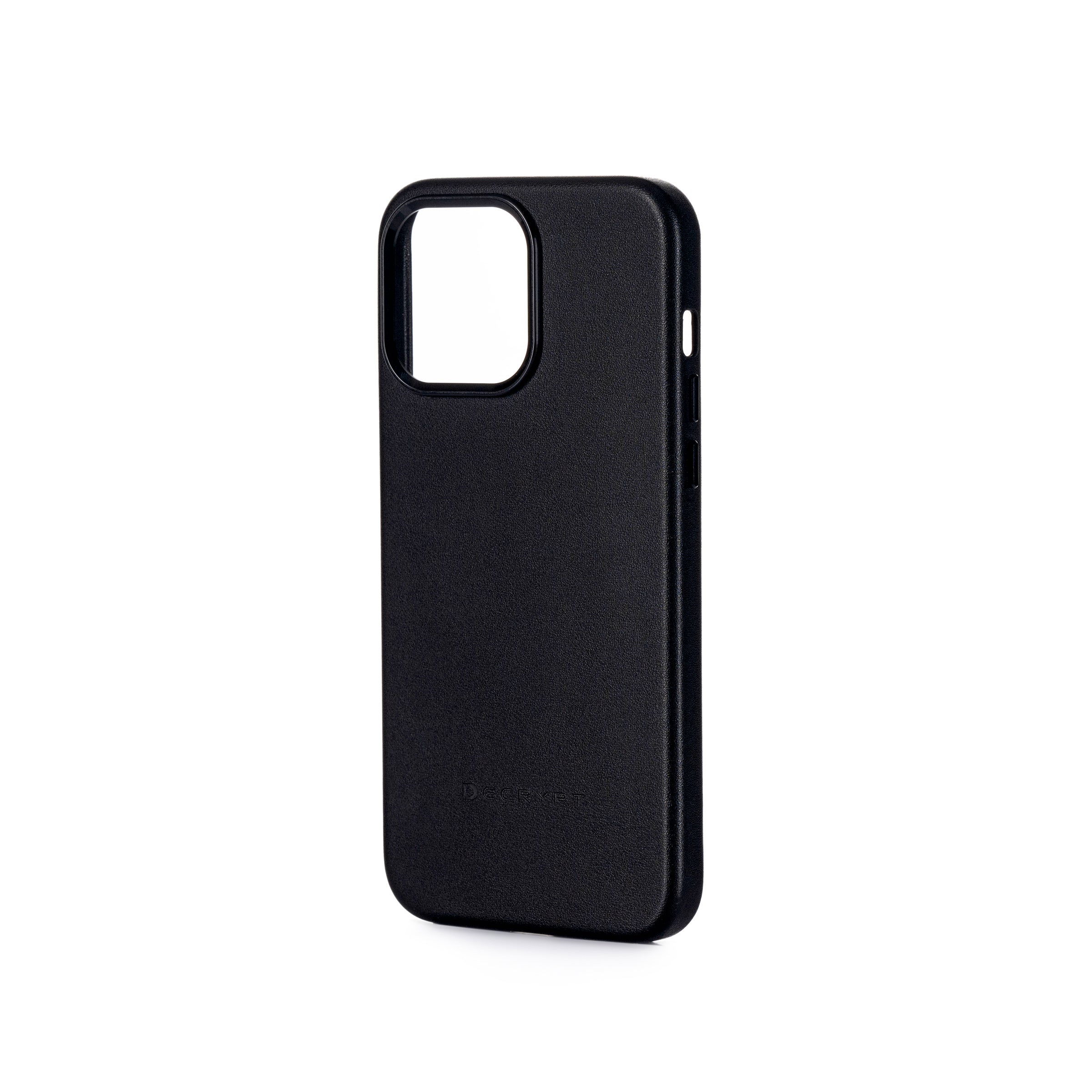 iPhone 15 Pro Magsafe Leather Case