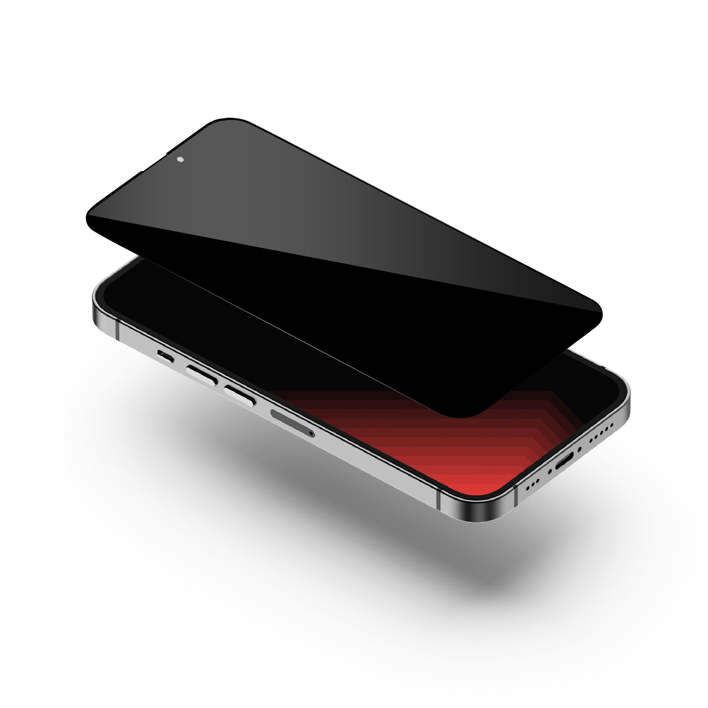 iPhone 14 Pro Max Privacy Screen Protector
