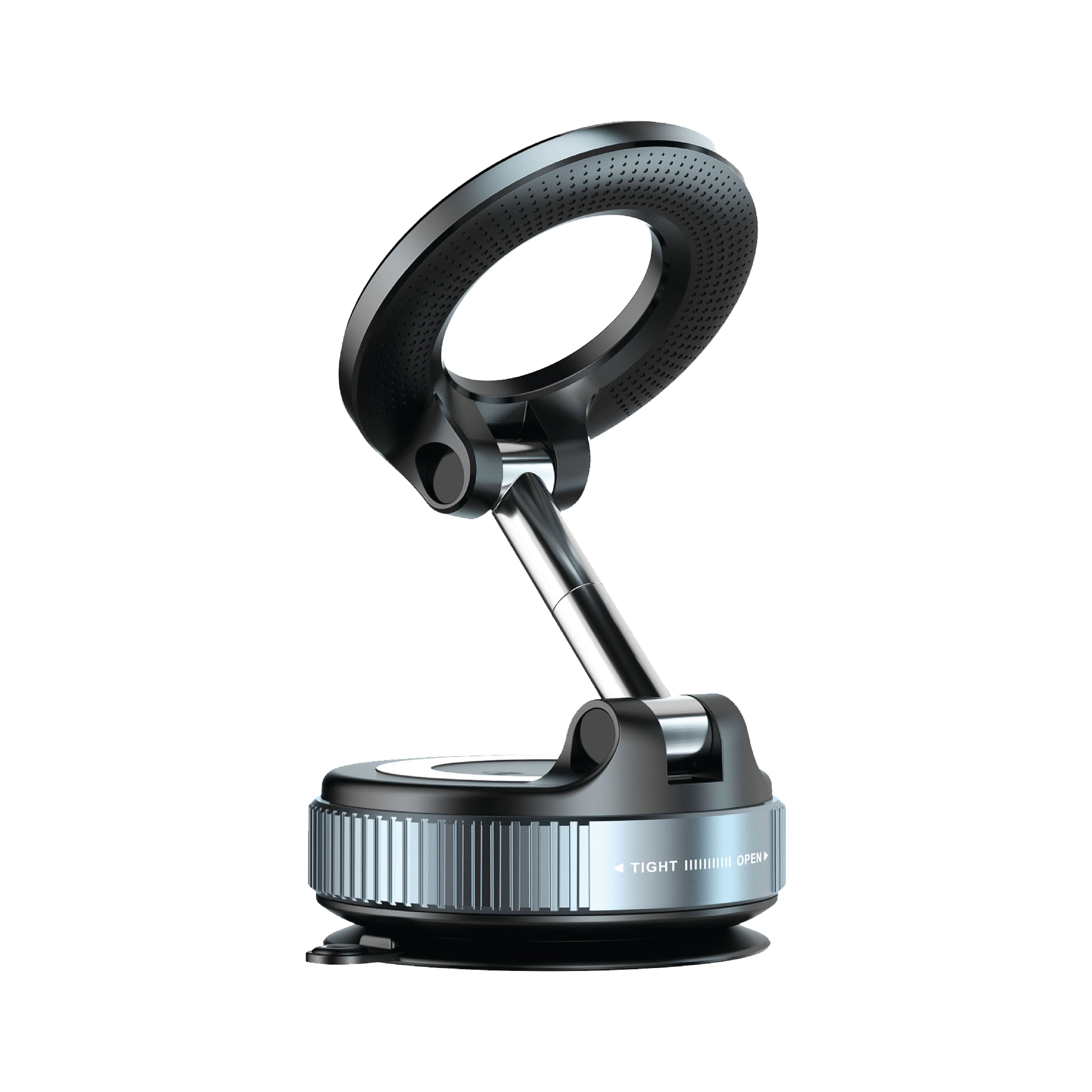 Decrypt Magsafe Suction Mount