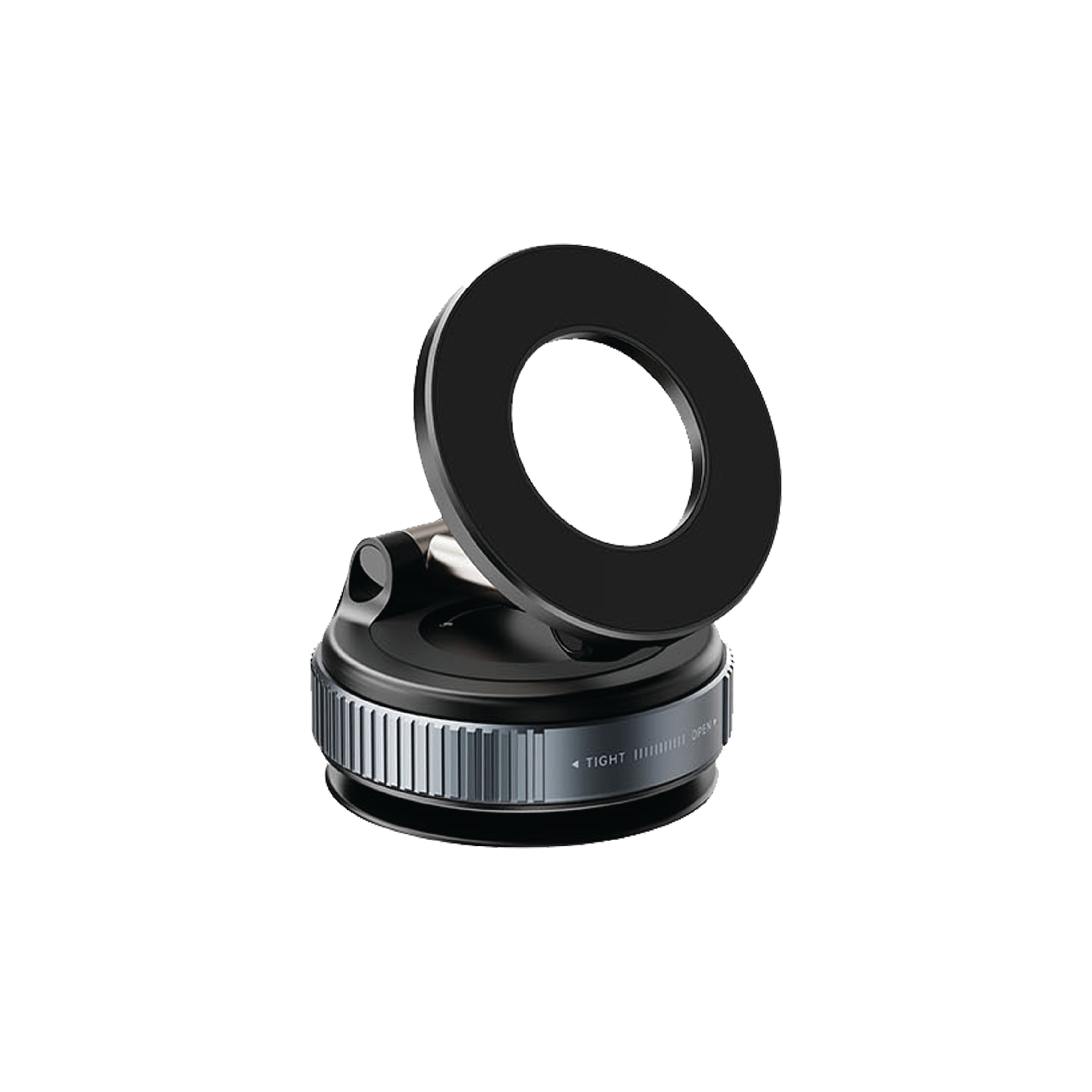 Decrypt Magsafe Suction Mount