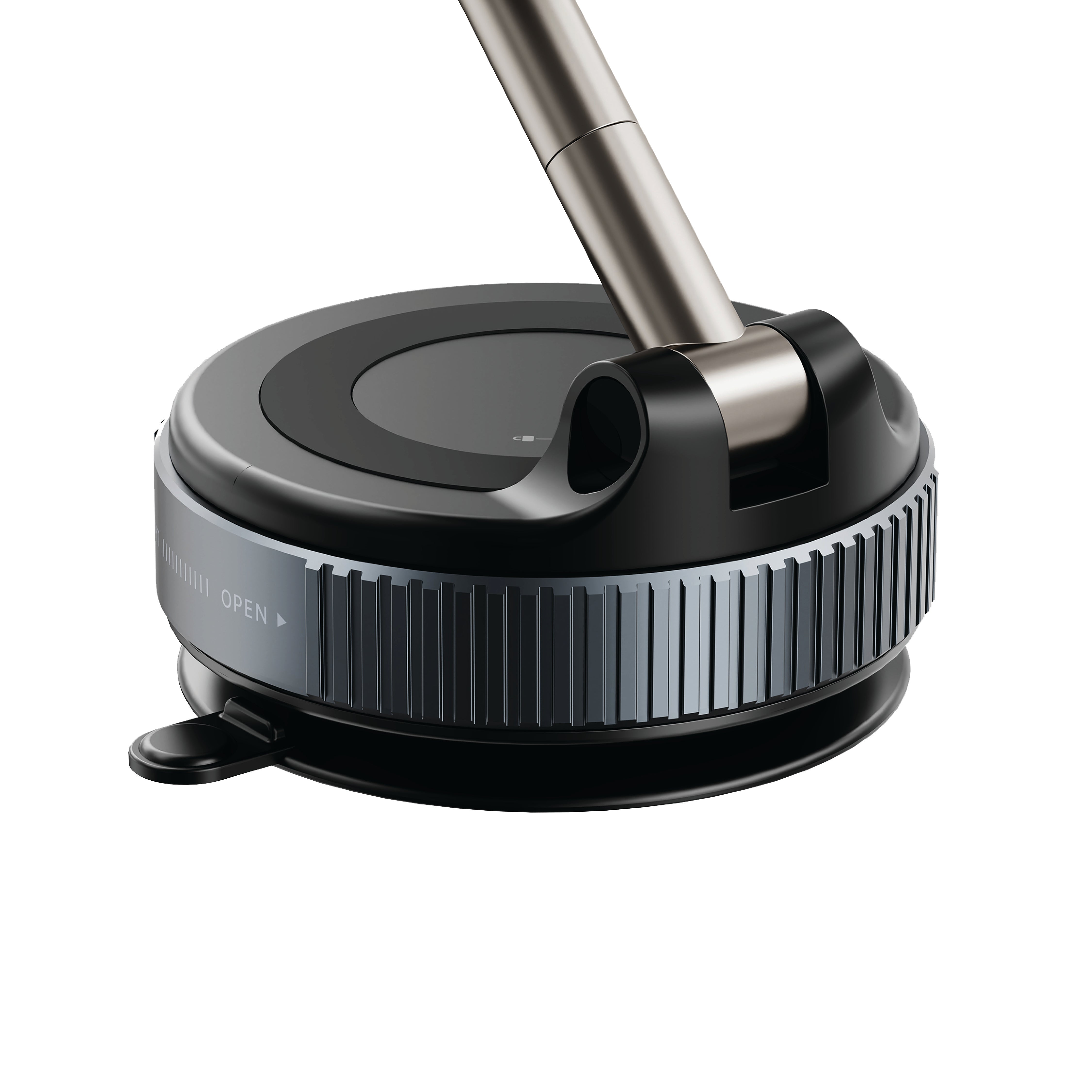 Decrypt Magsafe Suction Mount