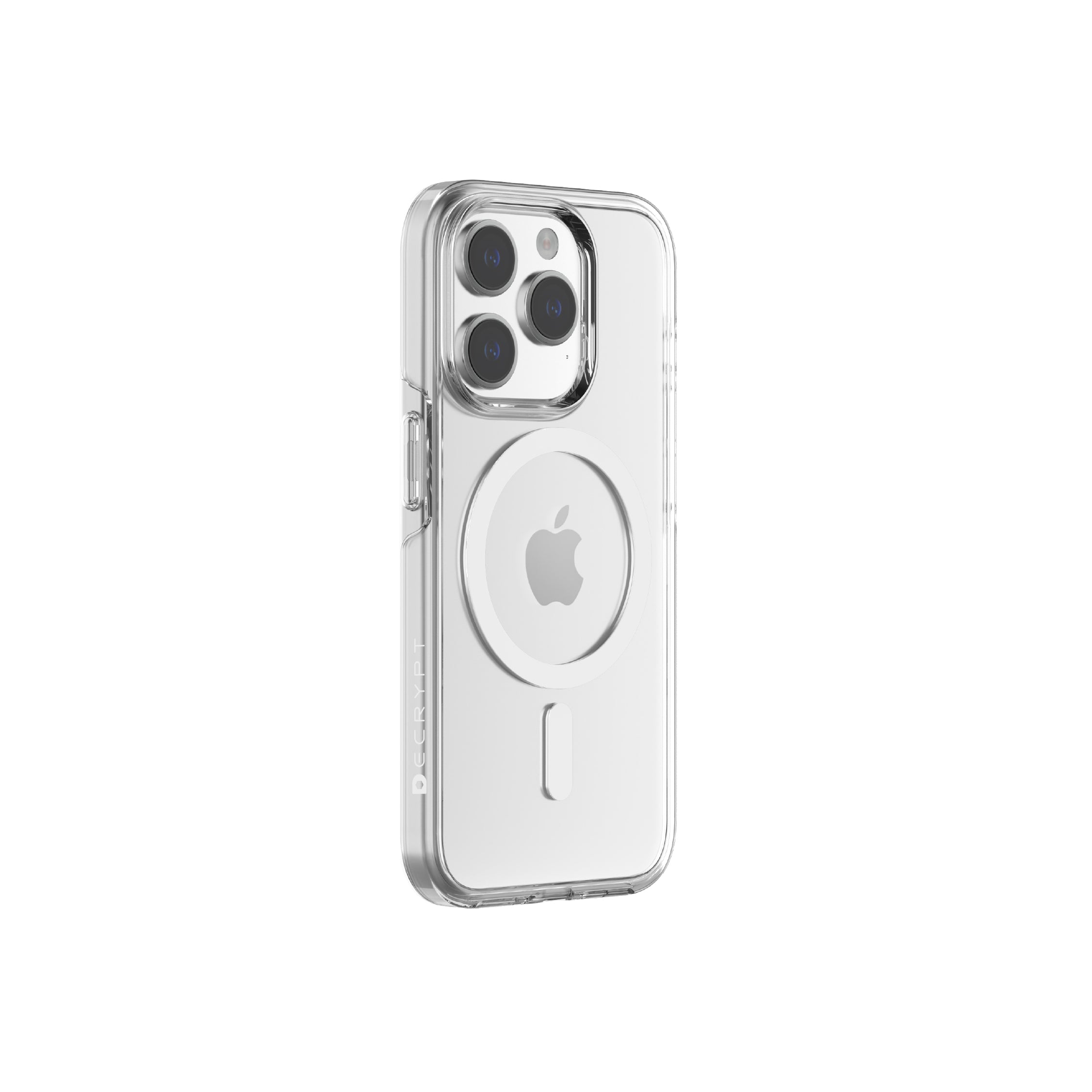 iPhone 15 Pro Magsafe Clear Case