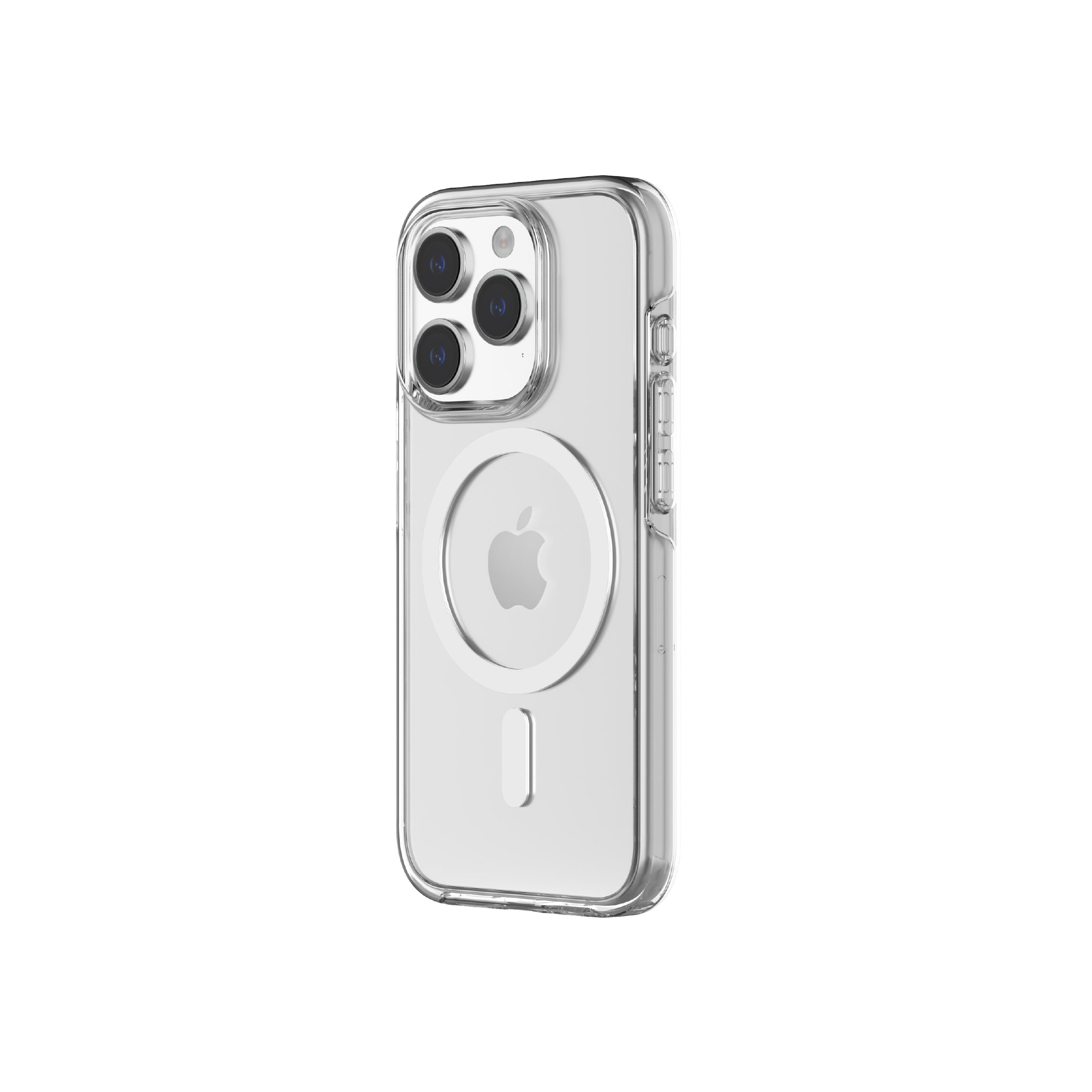 iPhone 15 Pro Magsafe Clear Case
