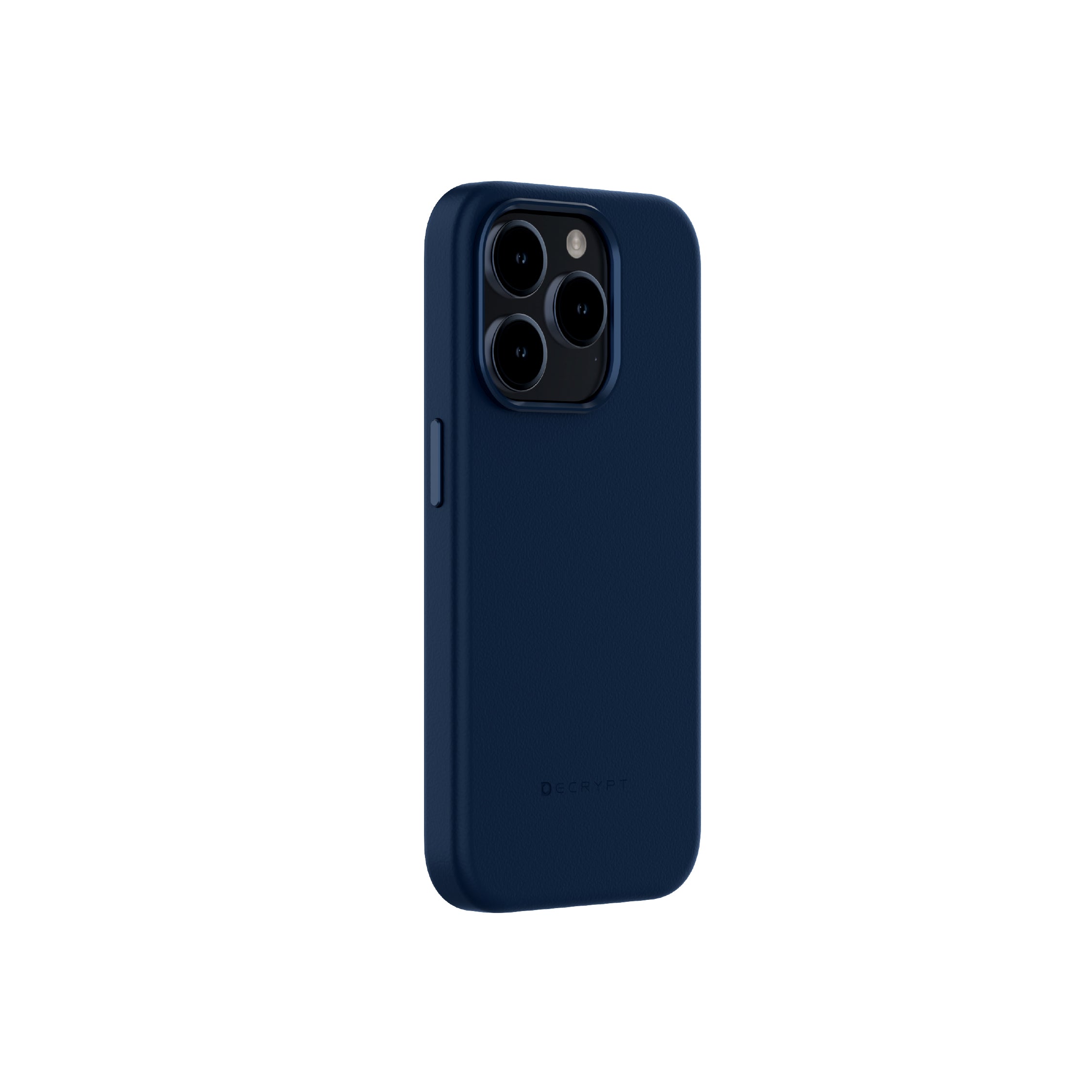 iPhone 15 Pro Magsafe Leather Case