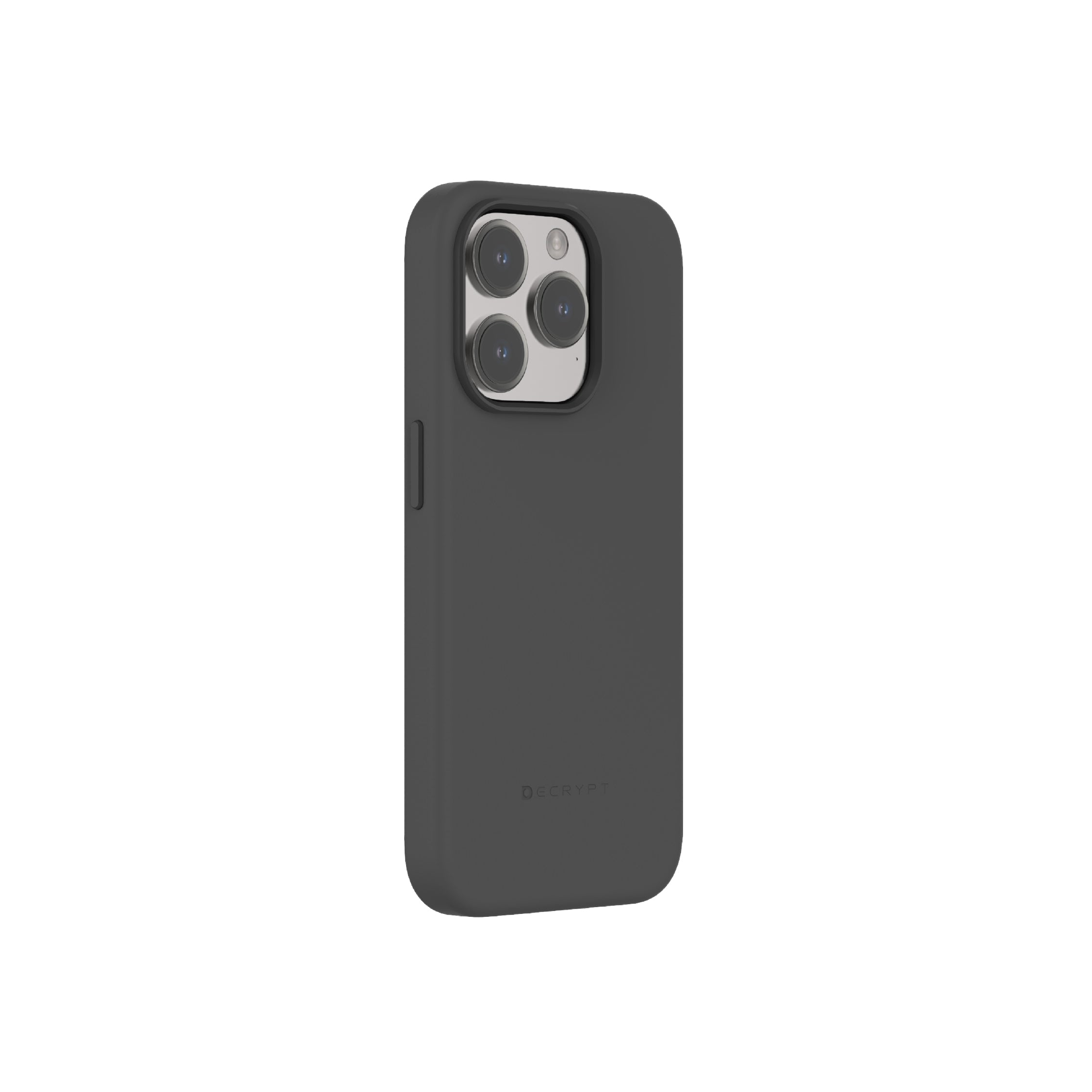 iPhone 15 Pro Magsafe Leather Case