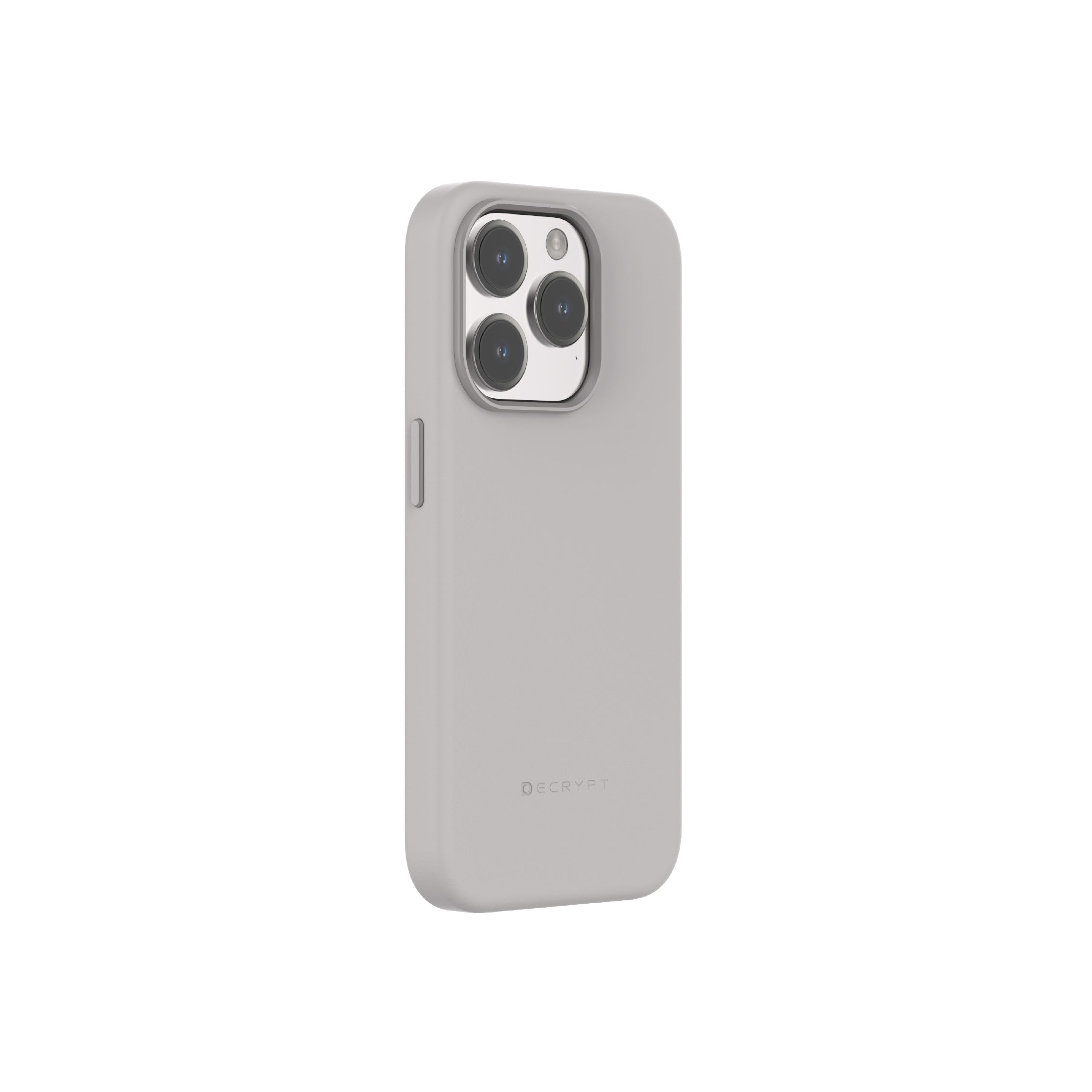 iPhone 15 Pro Magsafe Leather Case