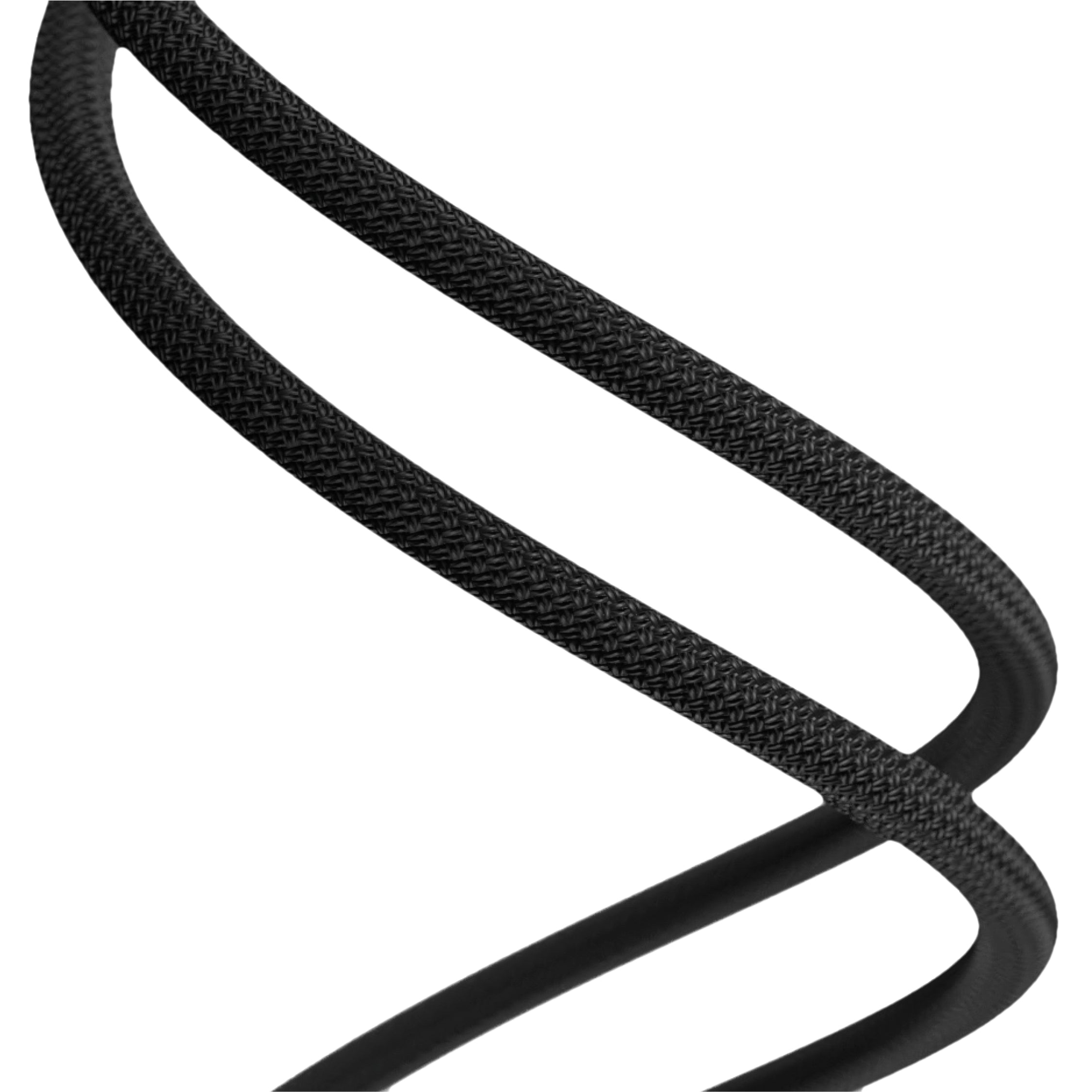 Lightning to USB-C Braided Cable - 1 Meter