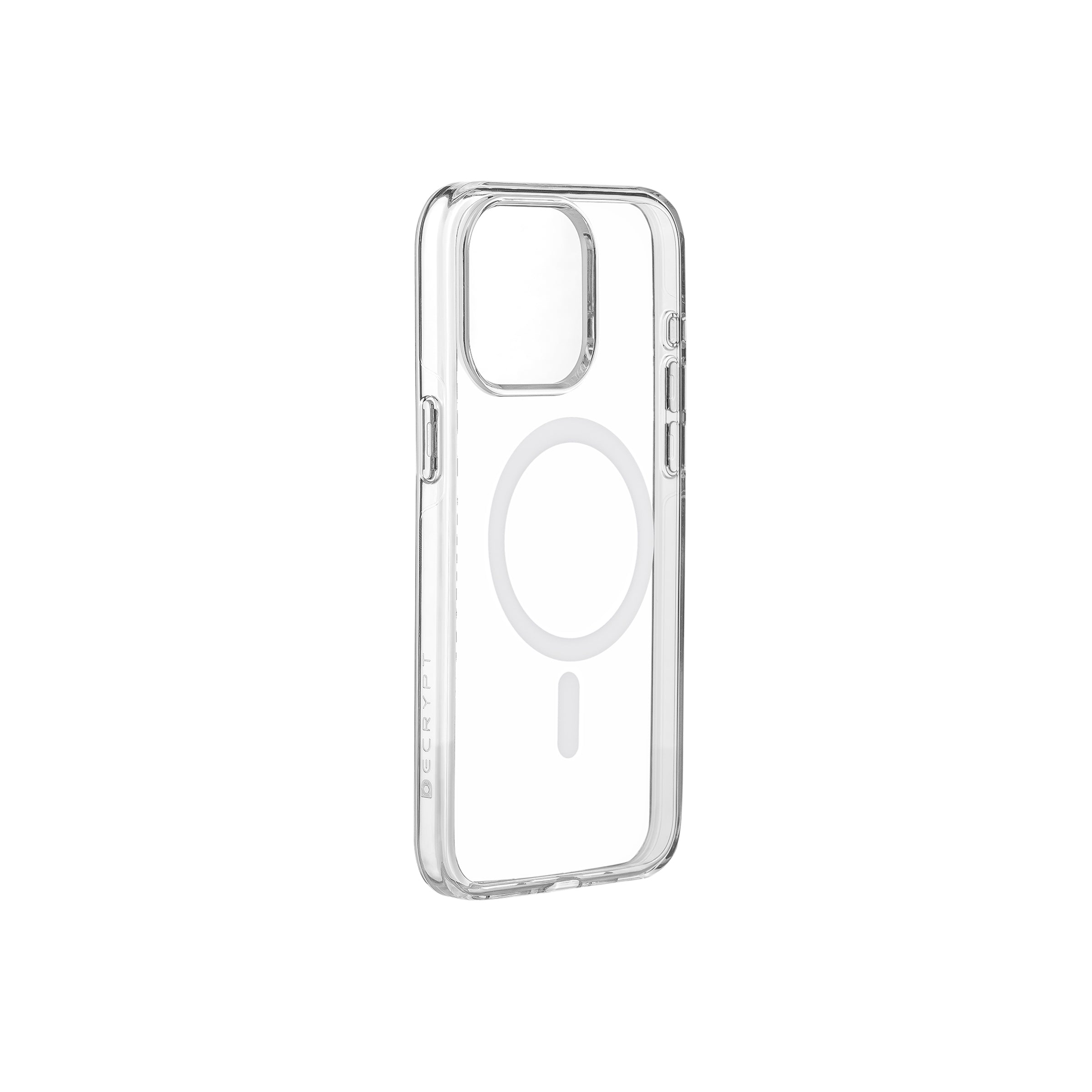 iPhone 15 Pro Max Magsafe Clear Case