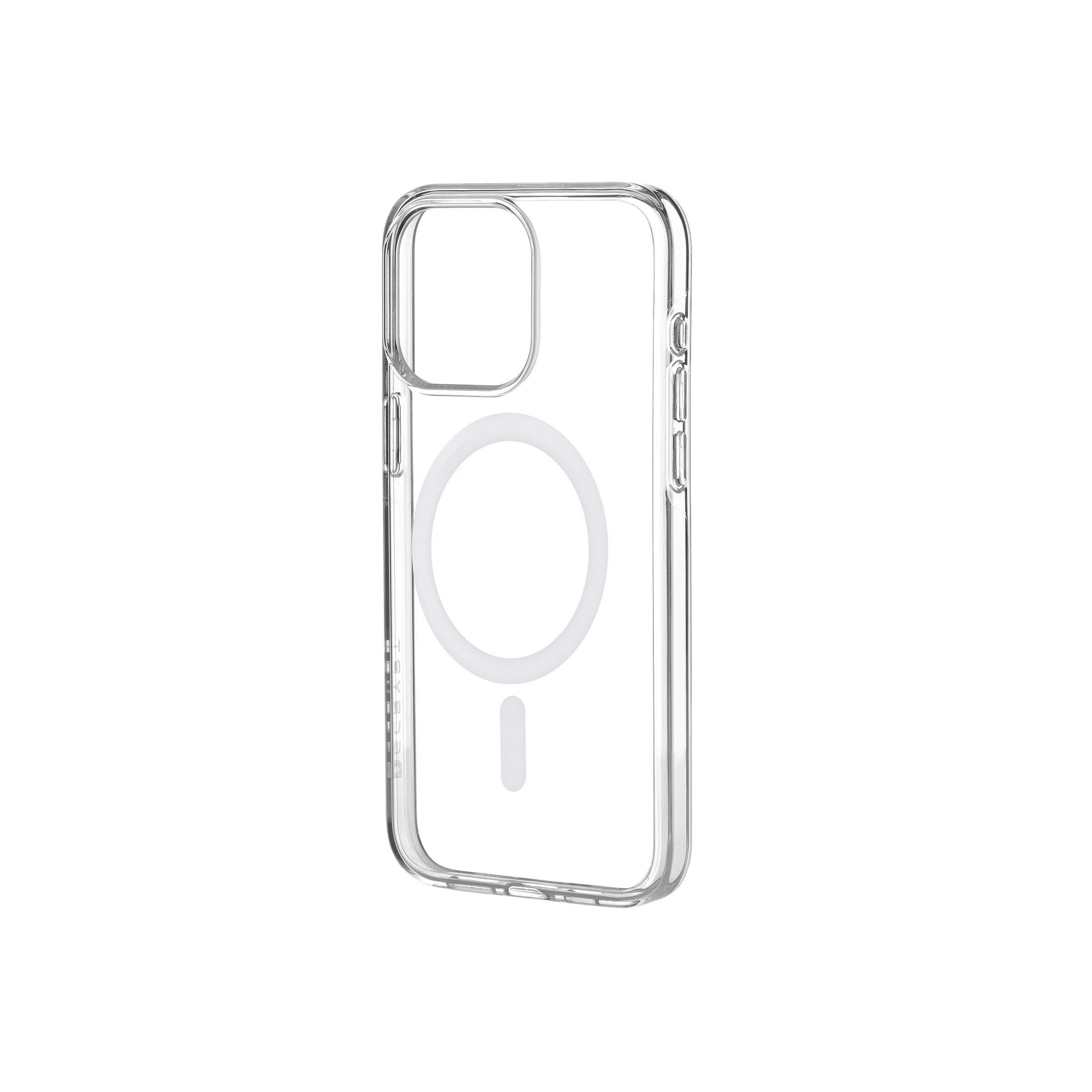 iPhone 15 Pro Magsafe Clear Case