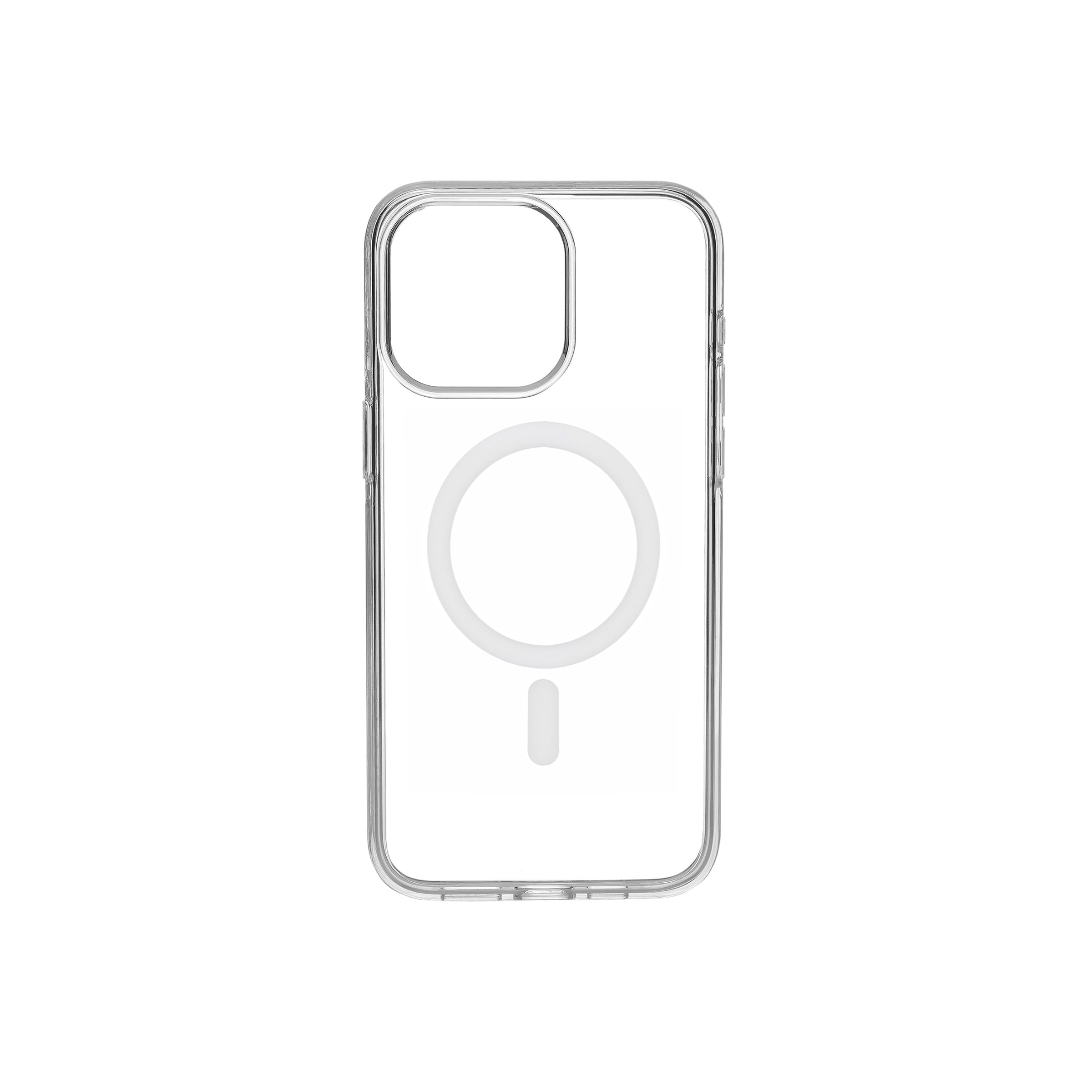 iPhone 15 Pro Magsafe Clear Case