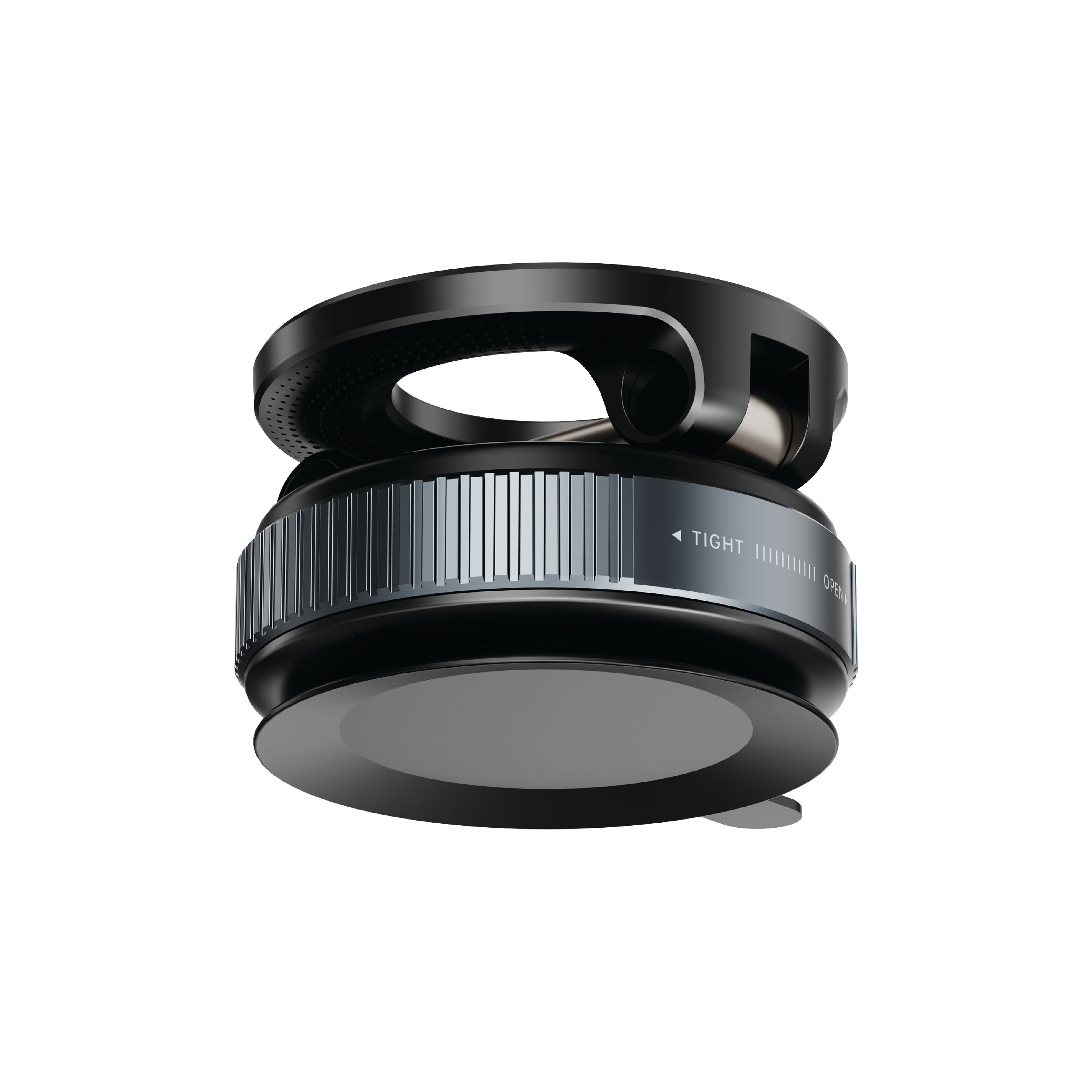 Decrypt Magsafe Suction Mount